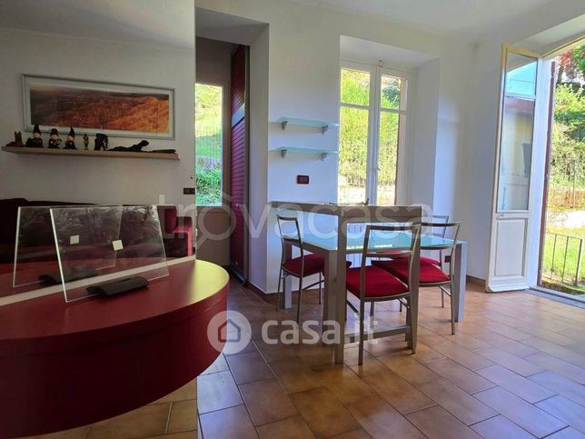 Appartamento in residenziale in Via Rivetti Ottavio 14