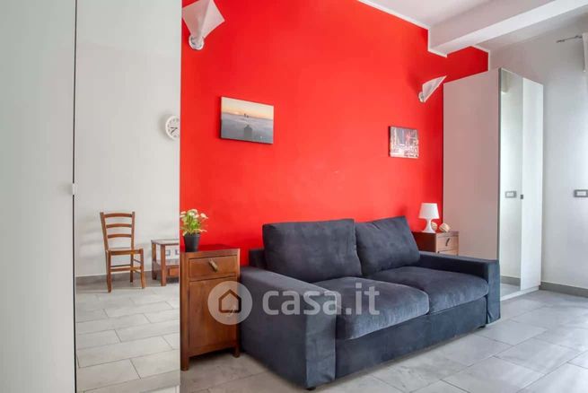Appartamento in residenziale in Via Arbe 71