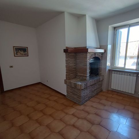 Appartamento in residenziale in Via San Martino