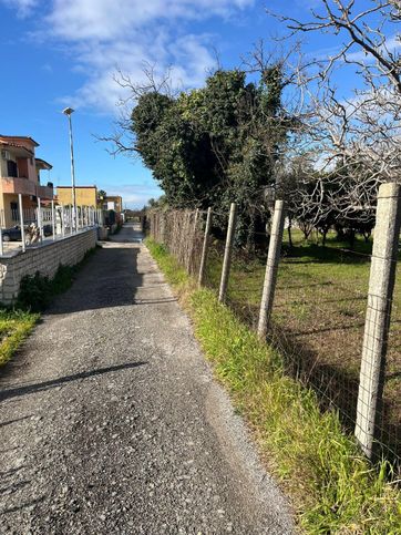 Terreno agricolo in commerciale in Via Micco