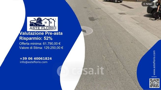 Appartamento in residenziale in Via Giorgio La Pira