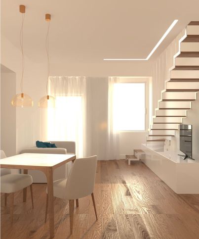 Appartamento in residenziale in
