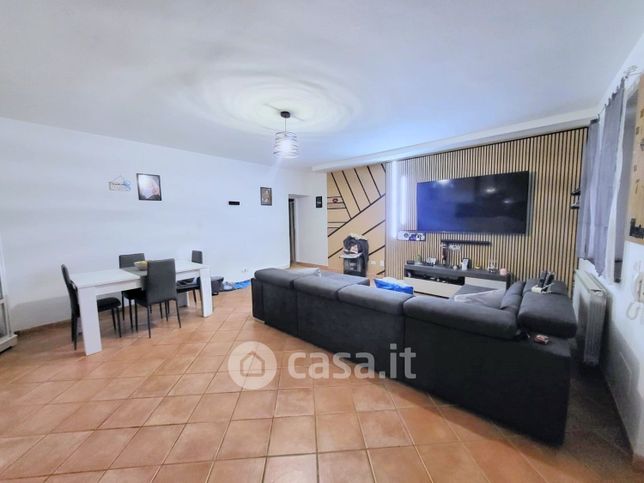 Appartamento in residenziale in Via San Domenico