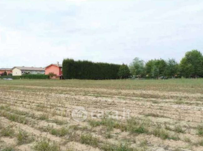 Terreno agricolo in commerciale in Via Cavallotto