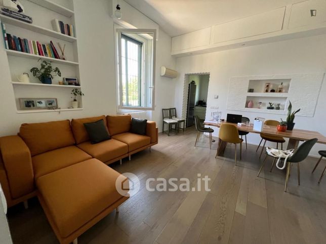 Appartamento in residenziale in Via Treviglio