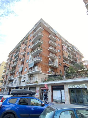 Appartamento in residenziale in Via Claudio Asello