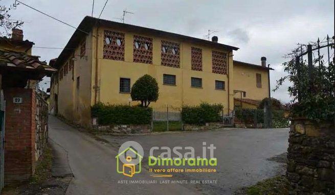 Casa indipendente in residenziale in Via di Fagna 2