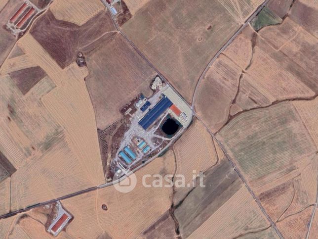Terreno agricolo in commerciale in Via Villa