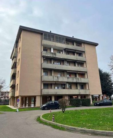Appartamento in residenziale in Via I Maggio 39