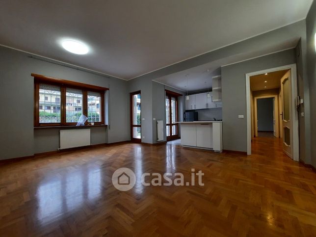 Appartamento in residenziale in Via Enrico Ferri 36