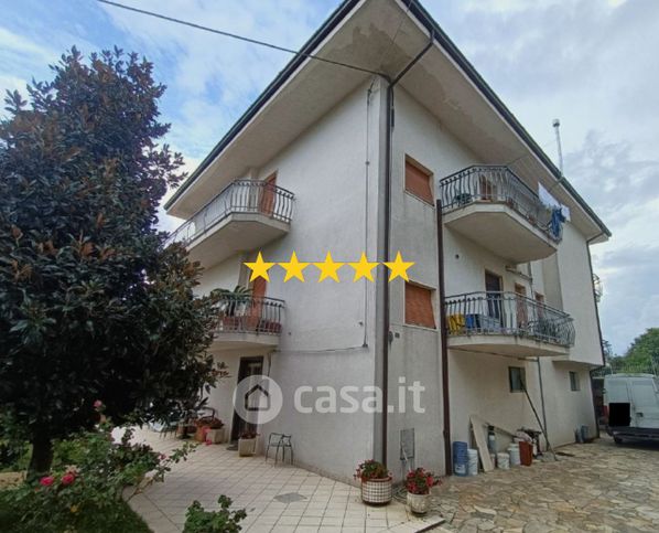 Appartamento in residenziale in Contrada Colle Sant'Angelo
