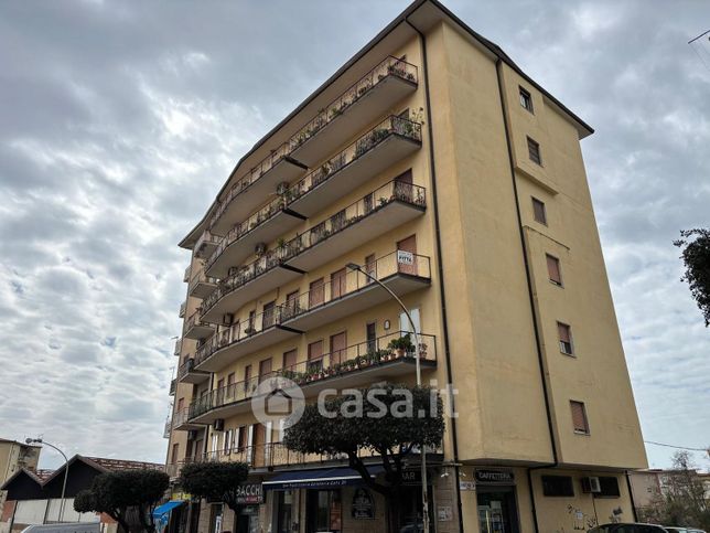 Appartamento in residenziale in Via Cristoforo Colombo