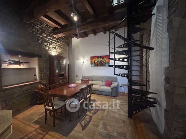 Casa indipendente in residenziale in Viale Trasimeno