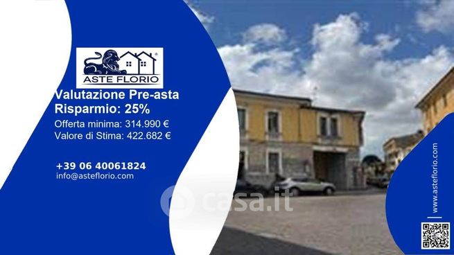 Ufficio in commerciale in Piazza Indipendenza