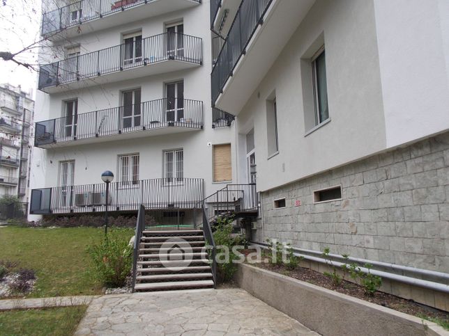 Appartamento in residenziale in Via Carlo Porta