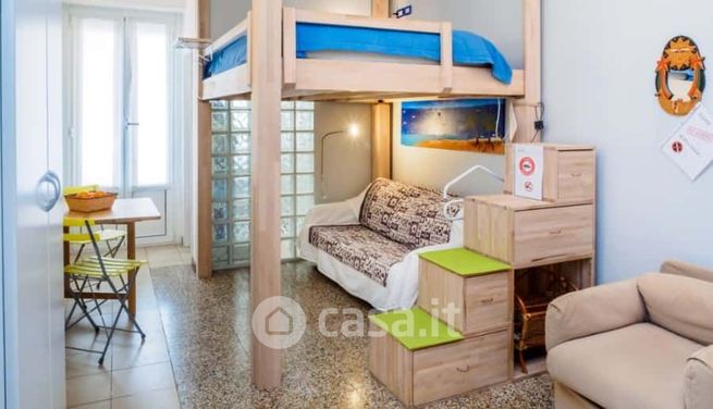 Appartamento in residenziale in Via Giacomo Zanella 3