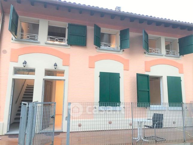 Appartamento in residenziale in Via Sabotino