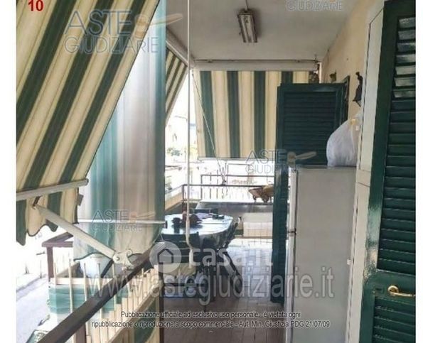 Appartamento in residenziale in Via Copernico 1