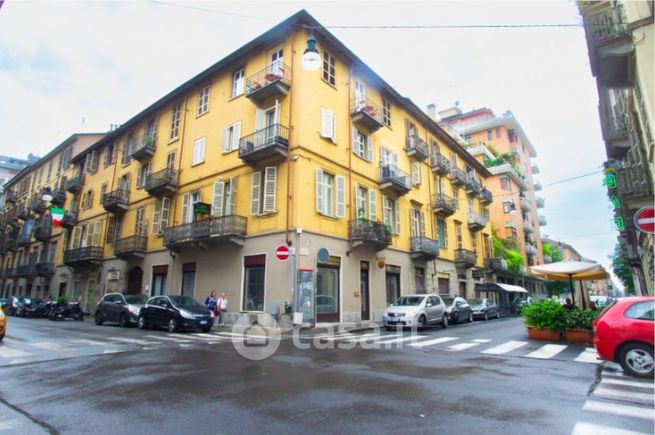 Appartamento in residenziale in Via Ormea 29  bis