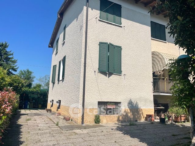 Casa indipendente in residenziale in Strada Viazza di Martorano