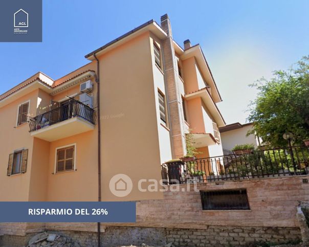 Appartamento in residenziale in Via San Matteo 58