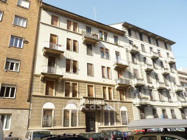 Appartamento in residenziale in Via Pellegrino Strobel 5