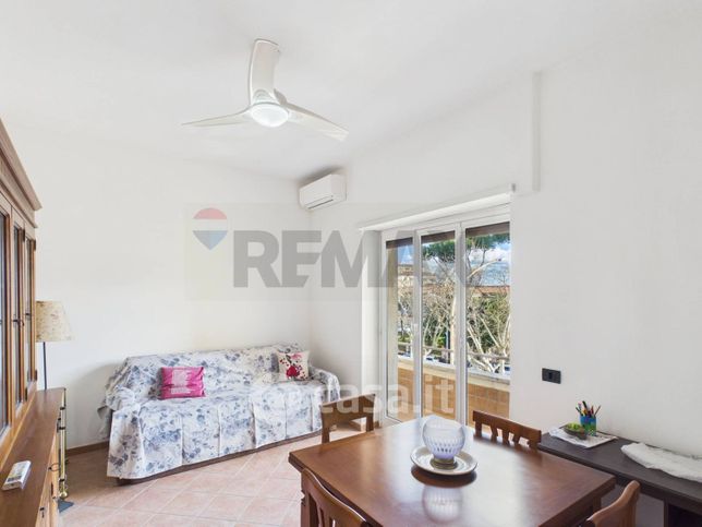 Appartamento in residenziale in Circonvallazione Gianicolense 112 G