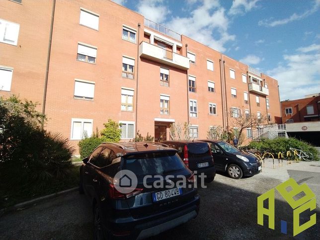 Appartamento in residenziale in Via Musselburgh 13