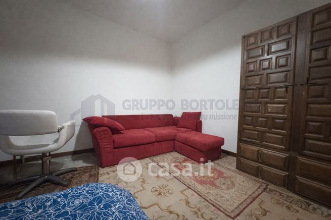 Appartamento in residenziale in Via Giovanni Brotto