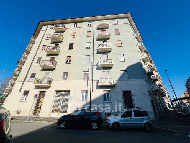 Appartamento in residenziale in Via Pianezza 90