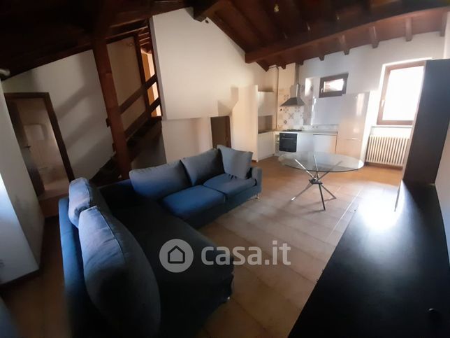 Appartamento in residenziale in Via Garibaldi 7