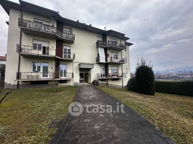Appartamento in residenziale in Via Antonio Meucci 11