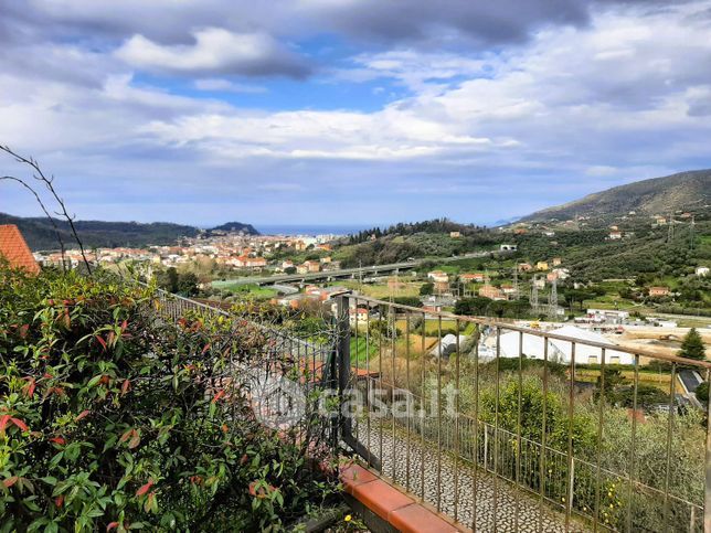Appartamento in residenziale in Via Fossa Lupara 18