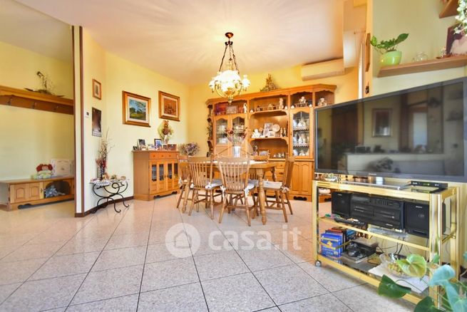 Appartamento in residenziale in Via Dante di Nanni 62