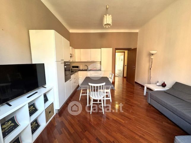 Appartamento in residenziale in Via Volvinio 39