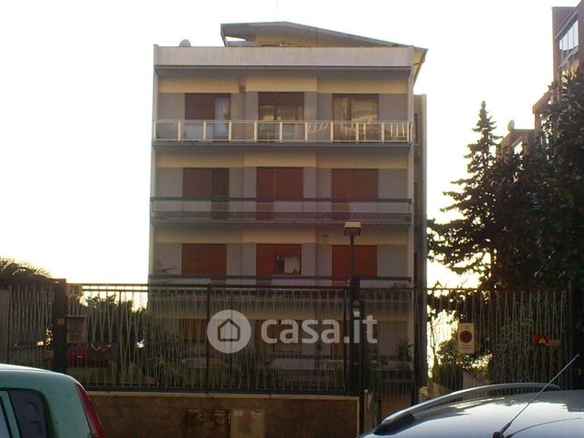 Appartamento in residenziale in Viale Virgilio