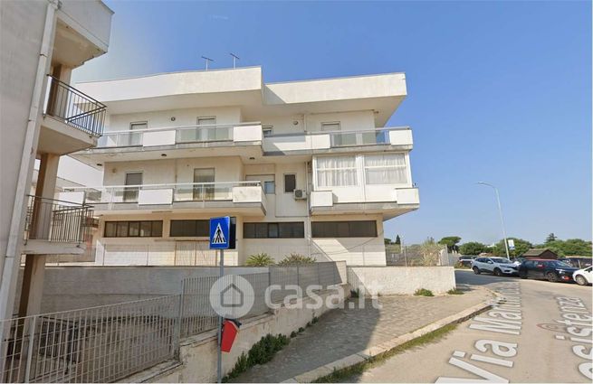 Appartamento in residenziale in Via Martiri della Resistenza 19