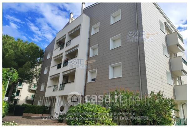 Appartamento in residenziale in Via Pietro Germi 6