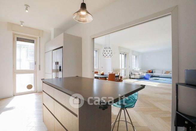 Appartamento in residenziale in Via Francesco Londonio