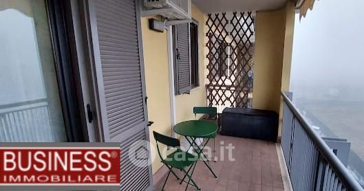 Appartamento in residenziale in Via Rogoredo 21