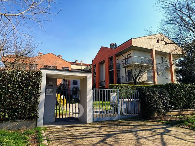 Appartamento in residenziale in Via Don Candiani 9