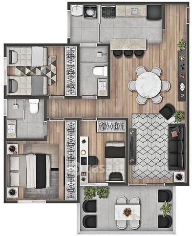 Appartamento in residenziale in Via Alessandro Manzoni