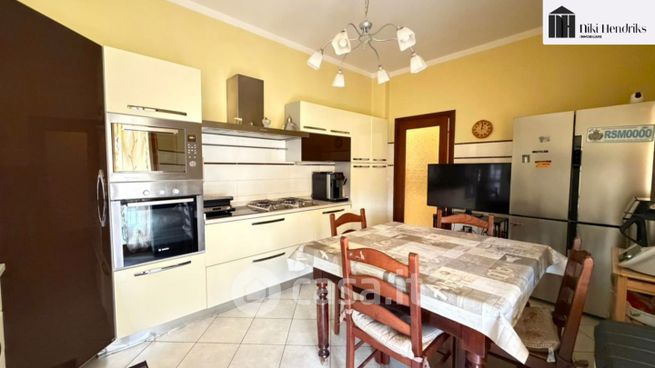 Appartamento in residenziale in Via San Tommaso
