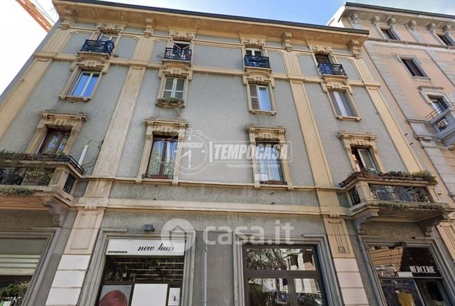 Appartamento in residenziale in Via Popoli Uniti 15