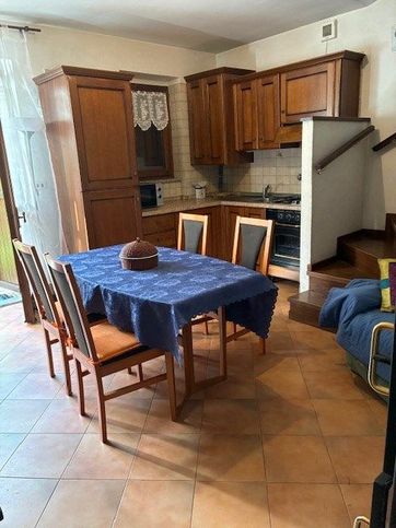 Appartamento in residenziale in Via Giovanni XXIII