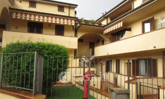 Appartamento in residenziale in Via Vecchia Aretina 89