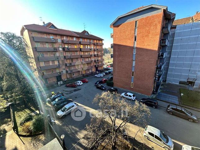 Appartamento in residenziale in Via Riccardo Pick Mangiagalli 13