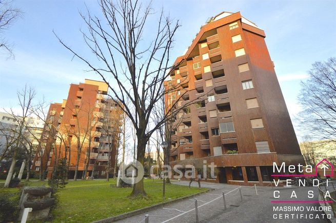 Appartamento in residenziale in Via John Fitzgerald Kennedy 26