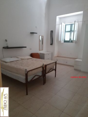 Appartamento in residenziale in Via Vincenzo Pupino