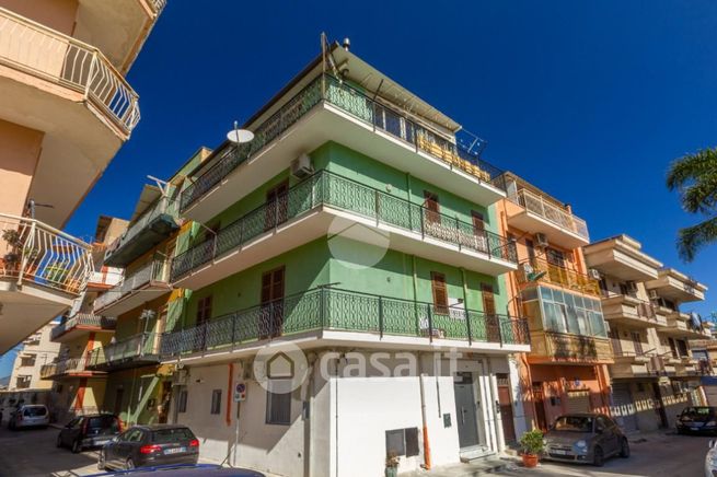Appartamento in residenziale in Via Toscana 5